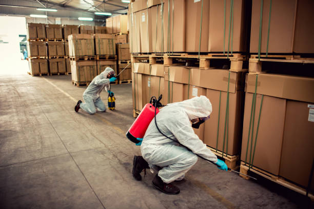 Best Best Pest Control Companies  in Kerman, CA