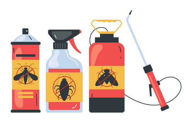 Trusted Kerman, CA Pest Control Experts